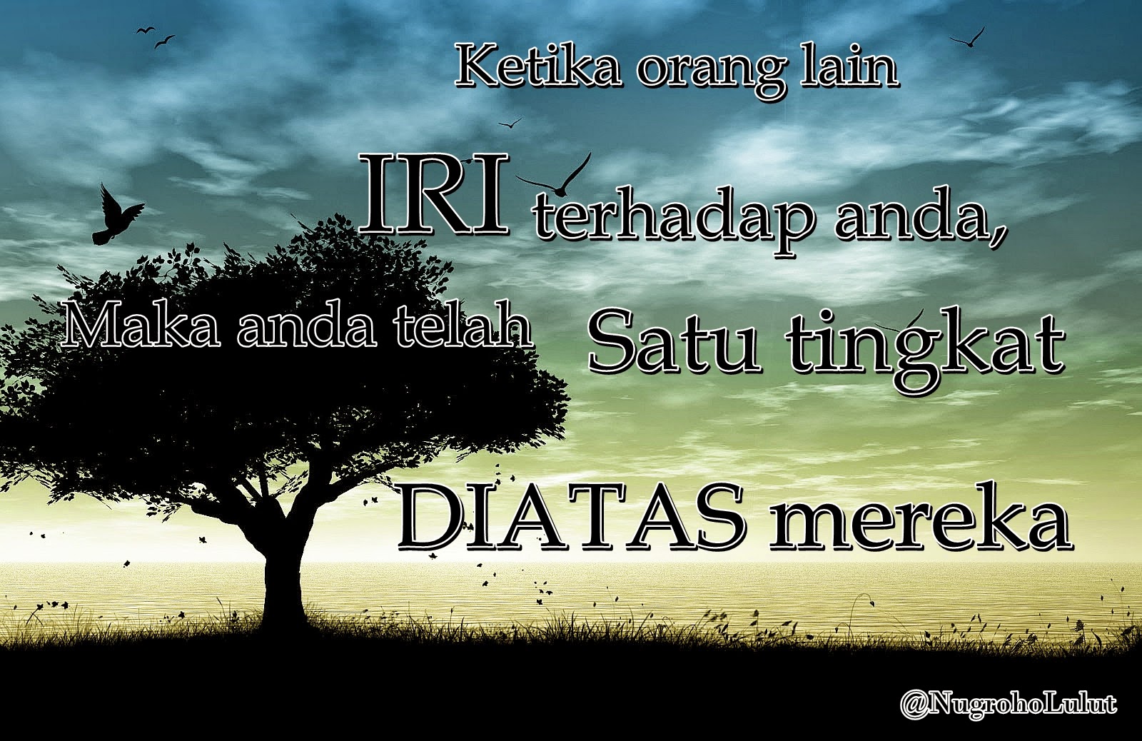 Kumpulan Wallpaper Kata-Kata Motivasi Penuh Inspirasi 