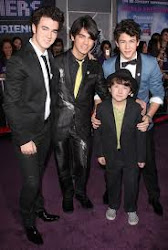 ¡¡¡...Jonas Brothers...!!!