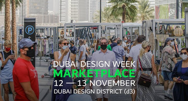 Dubai Design Week