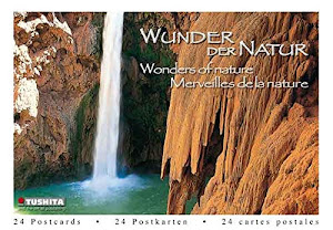 Wunder der Natur: Wonders of Nature /Merveilles de la nature Tubu19