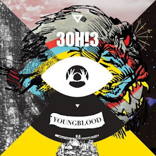 3OH!3 - Youngblood Lyrics