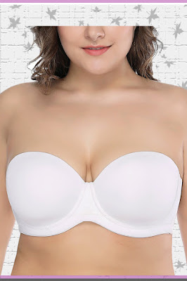 40DD multiway bra