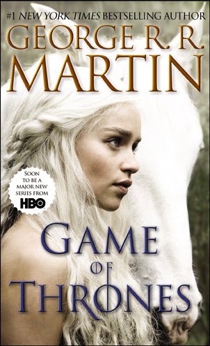  tiein edition of A Game of Thrones due for release on 22 March ahead 
