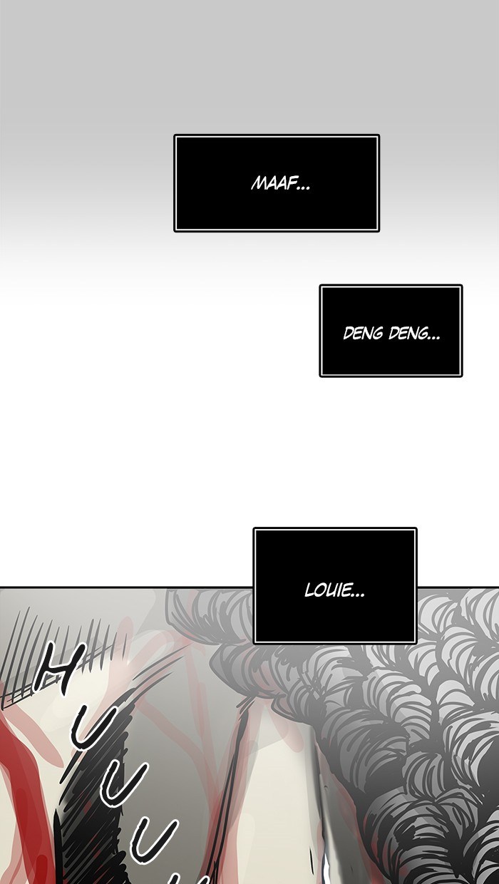 Webtoon Tower Of God Bahasa Indonesia Chapter 449