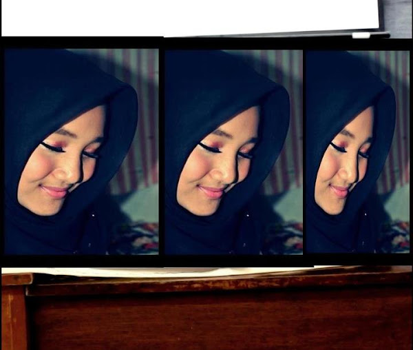 foto Fatin Shidqia Lubis