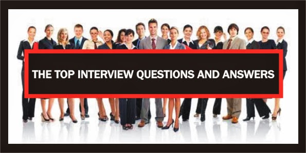 top interview questions and answers