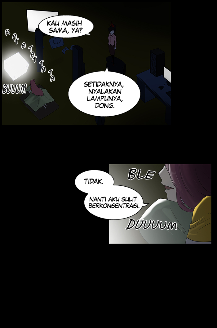 Tower of God Bahasa indonesia Chapter 79