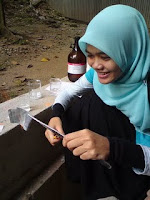 ~aNdak @ Uitm S.Alam