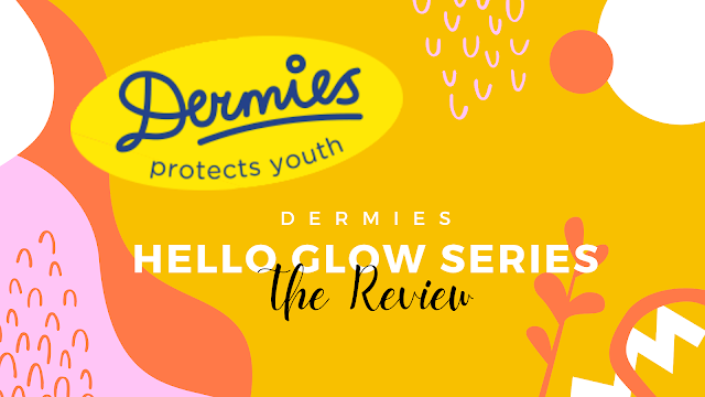 Hello Glow Series