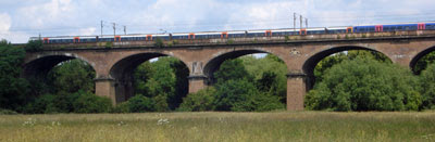 Wharncliffe Viaduct