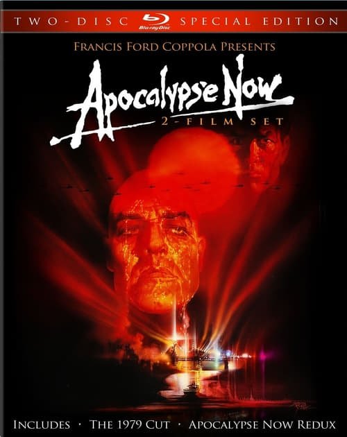 Descargar Apocalypse Now 1979 Blu Ray Latino Online