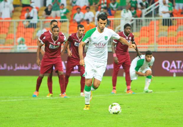 مشاهدة مباراة الأهلي والفيصلي بث مباشر اليوم 15-08-2020 بالدوري السعودي