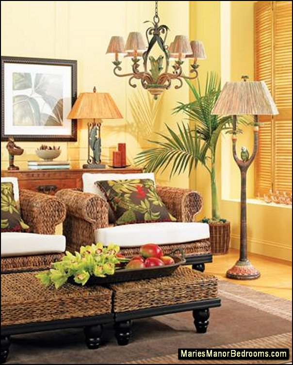 tropical style living room tropical home decor tropical home accessories