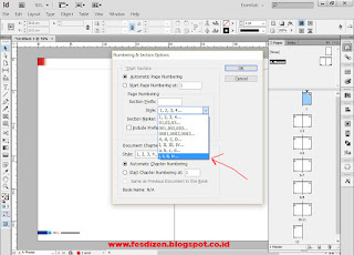 Cara Melayout Majalah dengan Adobe InDesign CS6