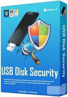 USB Disk Security 6.4.0.1