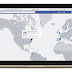 Facebook’s interactive map is the best way to discover live videos streaming in real-time
