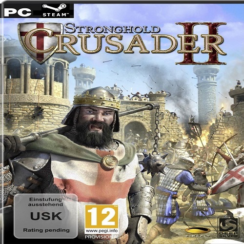 Stronghold Crusader 2-CODEX PC Game - Malik Software ...