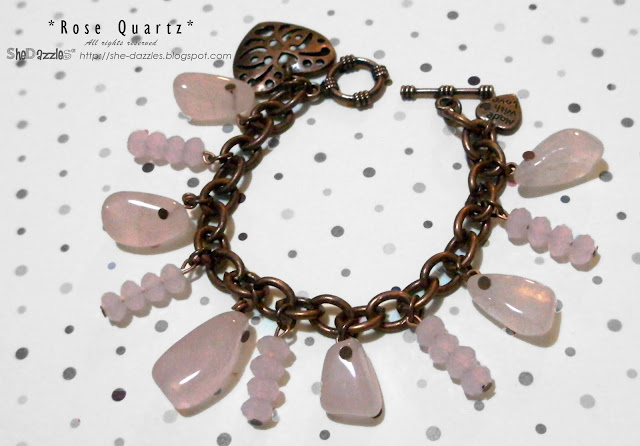 ar039-pink-quartz-charm-bracelet