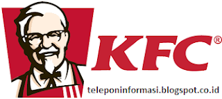 Nomor Telepon Dan Alamat KFC Di Bali 