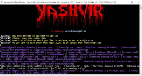 Cashback Blazing checker Fast CPM