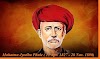 Jyotirao Phule Life,Biography,Death,Books,Achievements