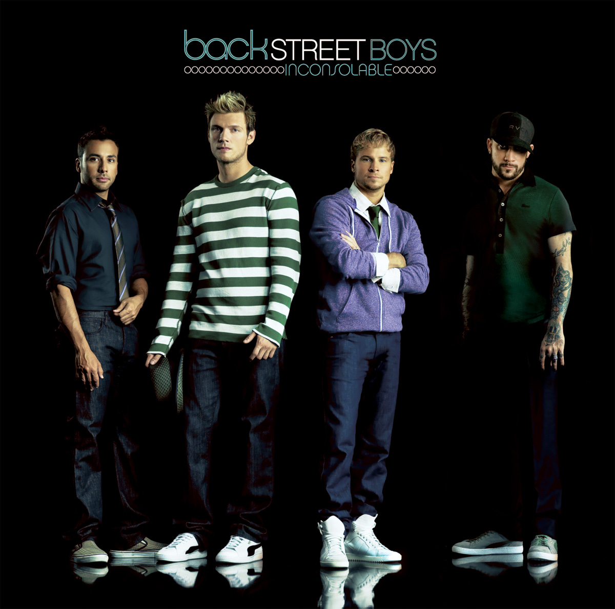Backstreet Boys Pictures | Celebrity Gossips