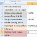 Kumpulan Fungsi Statistika Probabilitas Distribusi Pada Ms Excel