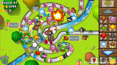 Bloons TD 5 04