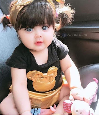 CUTE BABY GIRL PICS