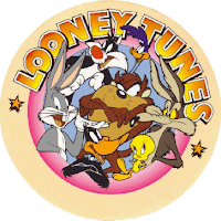 Looney Tunes Coloring Pictures