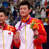 Olympic Badminton Review From 2012 to 2020