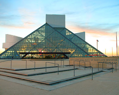 Rock and Roll Hall of Fame