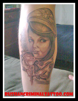 German-girl-tattoo