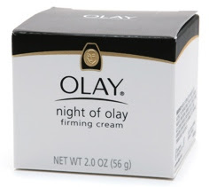 Olay Night Cream 