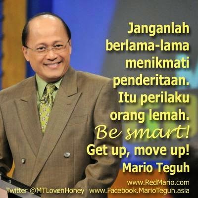 1001 Kata  Bijak Kata  Bijak Mario Teguh Tentang Cinta  Tak  