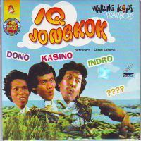 Download Film IQ Jongkok (1981) Streaming 