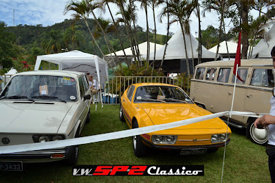 Stand do VW SP2 Club em Lindóia_03