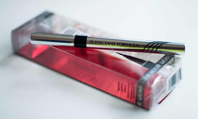 physicians formula eye booster eyeliner review