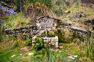 Parque Nacional Sierra de Cazorla, Segura y Las Villas