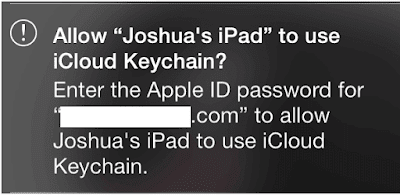 keychain-password-manager