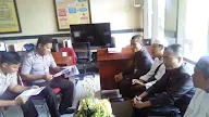 Gus Nur Laporkan Balik Kaharu Di Polda Sulteng