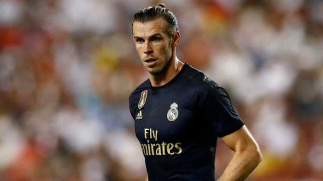 Odriozola ingin Real Madrid Pertahankan Gareth Bale