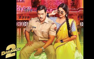 Dabangg 2 hd wallpapers