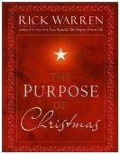 Free Purpose of Christmas book