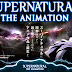 Segundo trailer de Supernatural The Animation