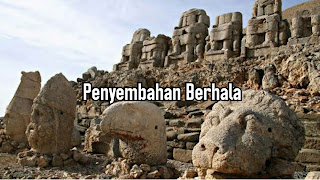 Penyembahan Berhala