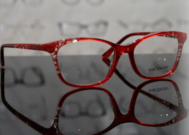 Prescription glasses online