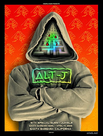 Emek-alt-j-Santa-Barbara-Poster-2015-1