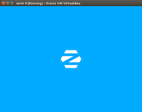 DriveMeca instalando Zorin OS 9 paso a paso