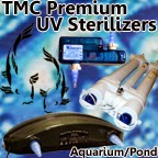 Electronic UV Sterilizer Ballasts Lamp Problems, TMC Sterilizers